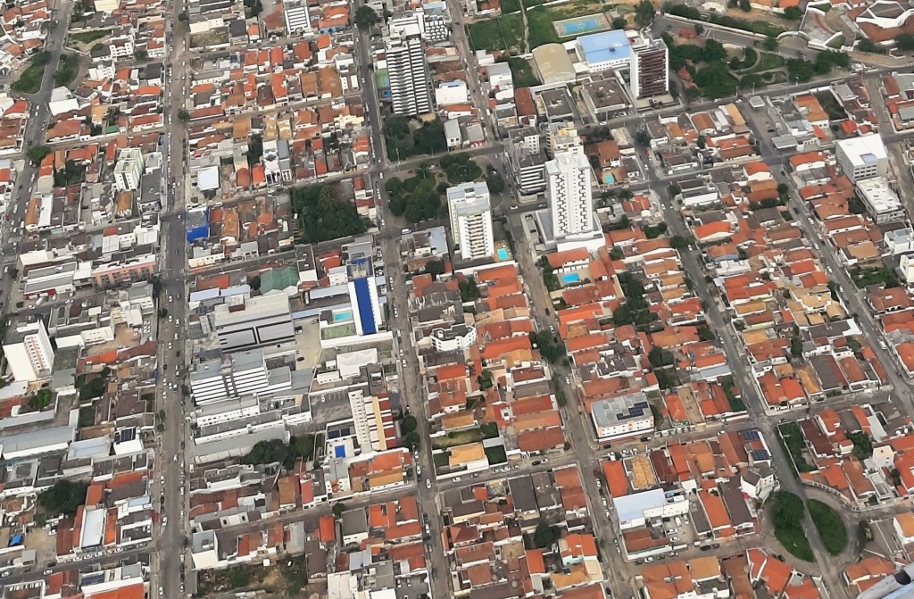 Urgente: Conquista desce para 272º lugar no Brasil e cai de 9º para 12º na Bahia no Ranking de Cidades Sustentáveis
