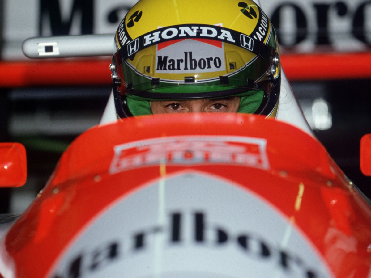 Especial | Legado dentro e fora da pista mantém Senna eterno, 30 anos após morte